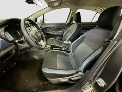 nissan versa sedan 2025 3N1CN8EV4SL829308 image nissan versa sedan 2025 3N1CN8EV4SL829308 image